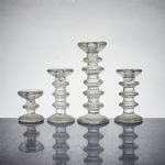 618119 Candlesticks